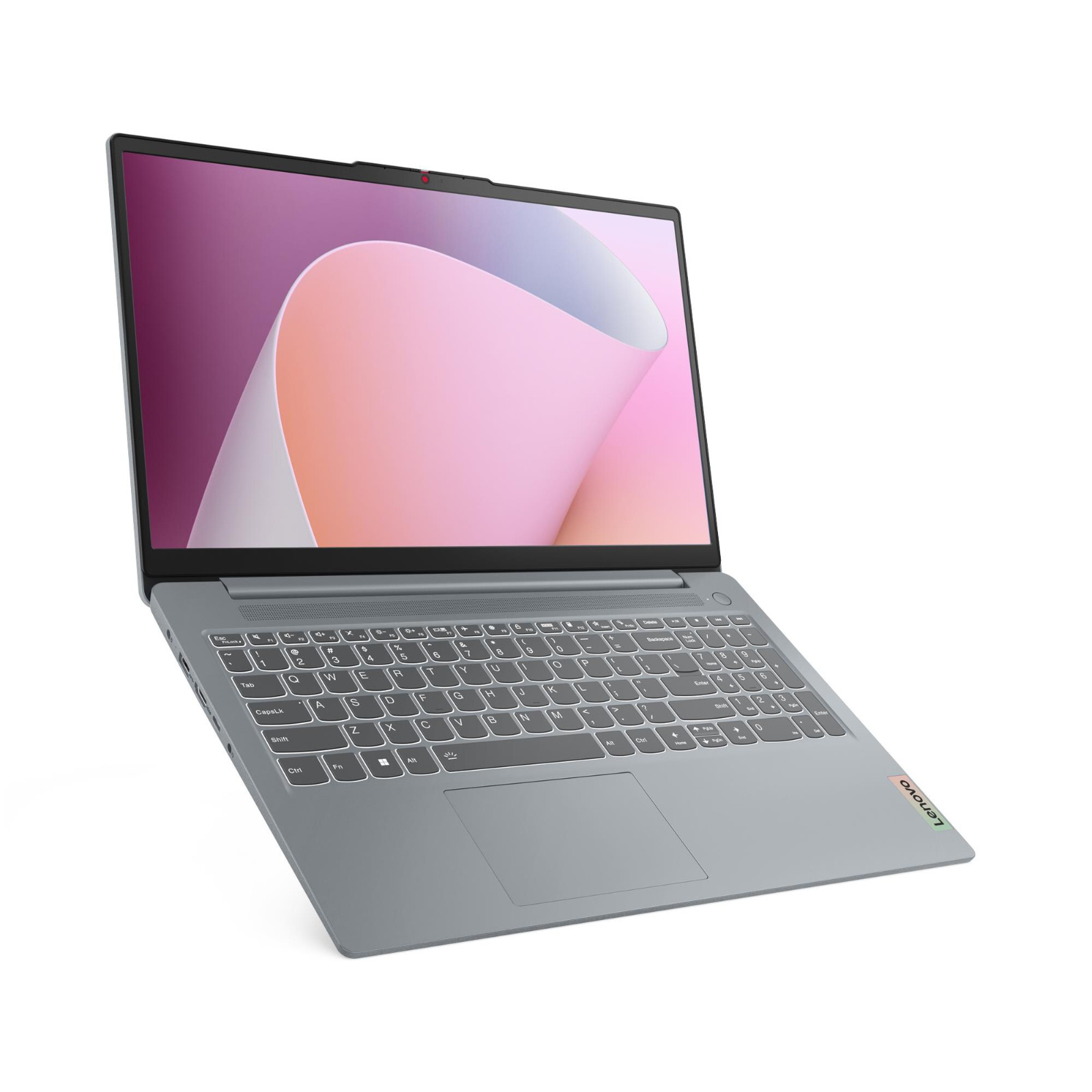 2026 Lenovo Slim 3 Business Laptop 15.6″ Office Ryzen 7 16GB RAM 512GB SSD Touch