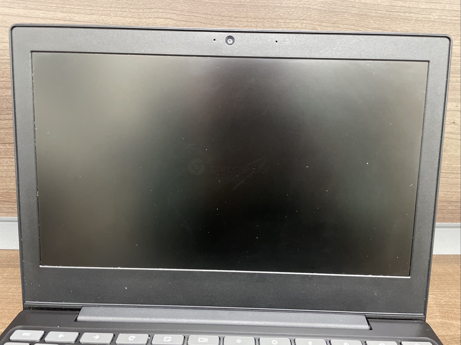 Lenovo Ideapad 3 11.6″ HD (AMD A6-9220C, 4GB RAM, 32GB eMMC) 82H40000US