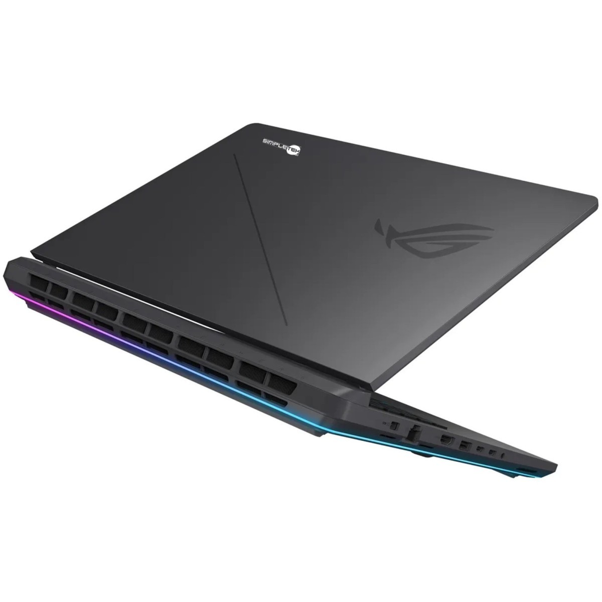 ASUS ROG Strix G16 I7-14650hx 48gb Ddr5 4tb SSD RTX 5060 8gb Gddr7 Win11 Home _