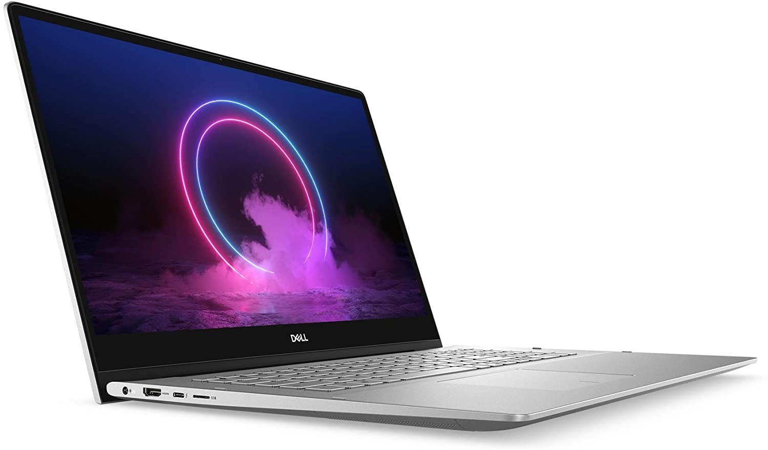 DELL 17.3in Gaming Touch 2 in 1 LAPTOP i7 5Ghz 16GB 1TB SSD Backlit Win 11