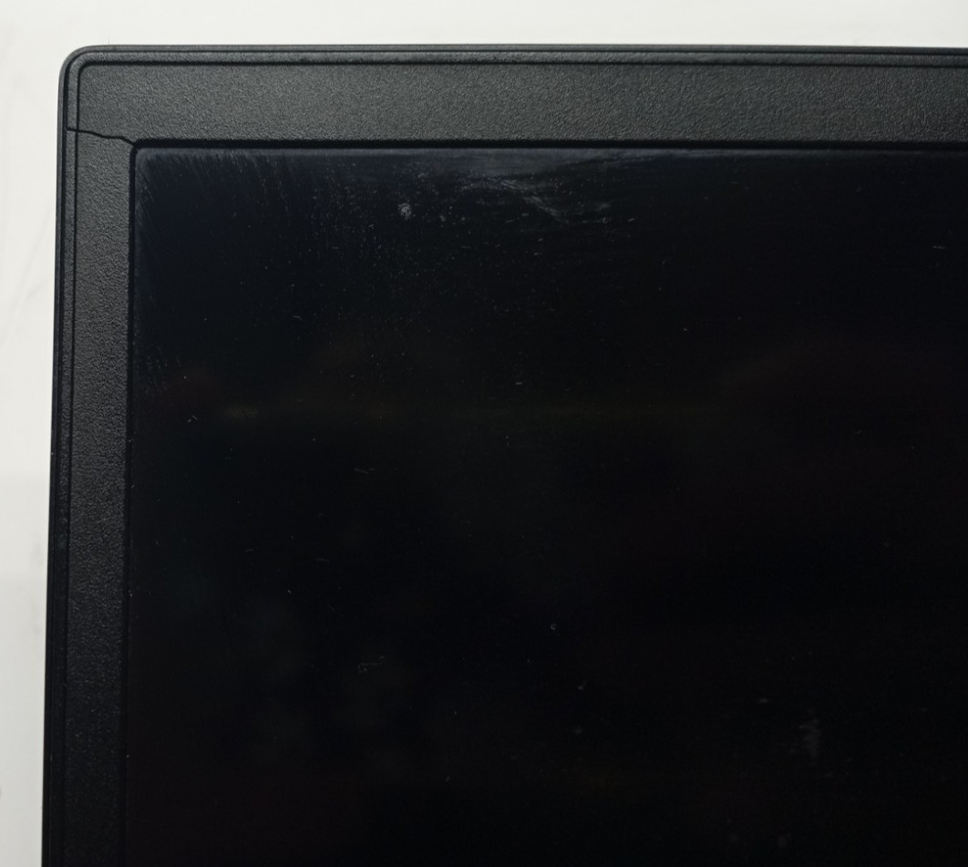 Lenovo ThinkPad E15 Gen2 AMD Ryzen 7 4700U 16GB RAM 256GB NVMe No OS WH950*!