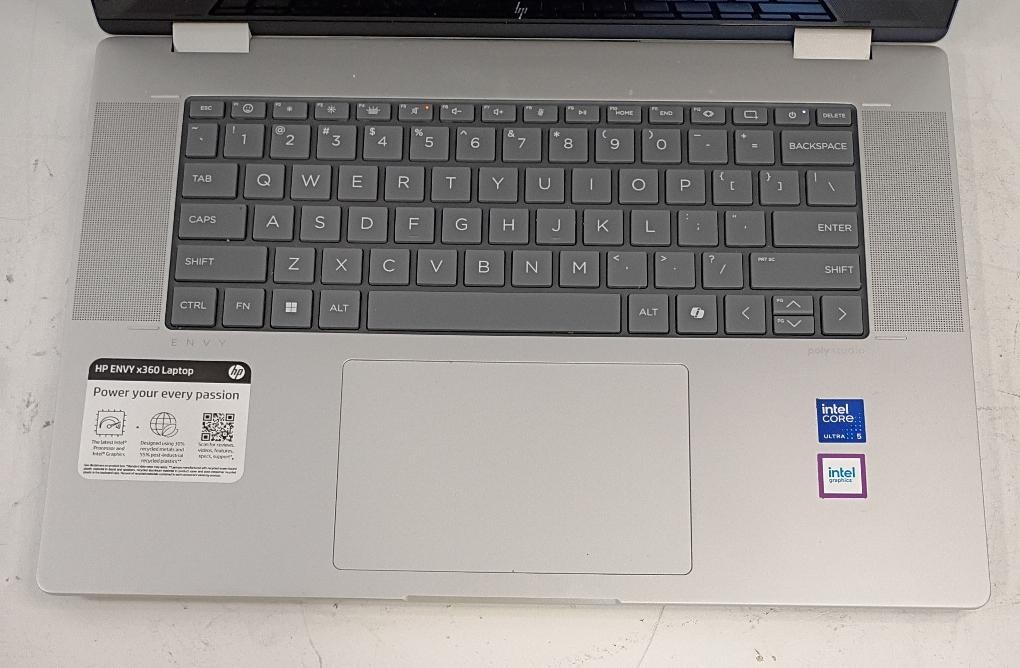 HEWLETT PACKARD 16-AC0XXX (P15027237)
