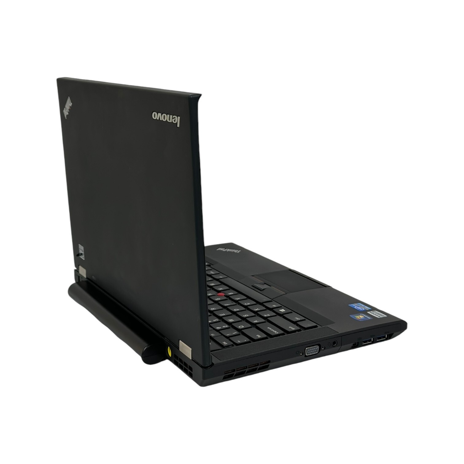 Lenovo ThinkPad T430 Core i5 3320M 2.60GHz 16GB RAM 512GB SSD Win 10 Pro
