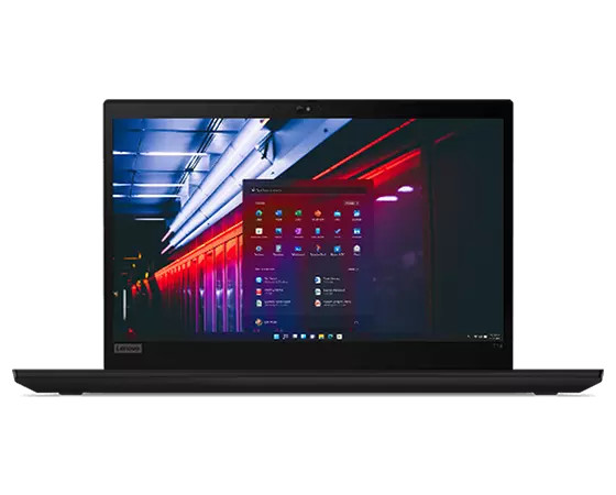 Lenovo ThinkPad T14 Gen 2 14″ UHD 4K Core i7-1165G7 16GB 512GB SSD Cam FPReader