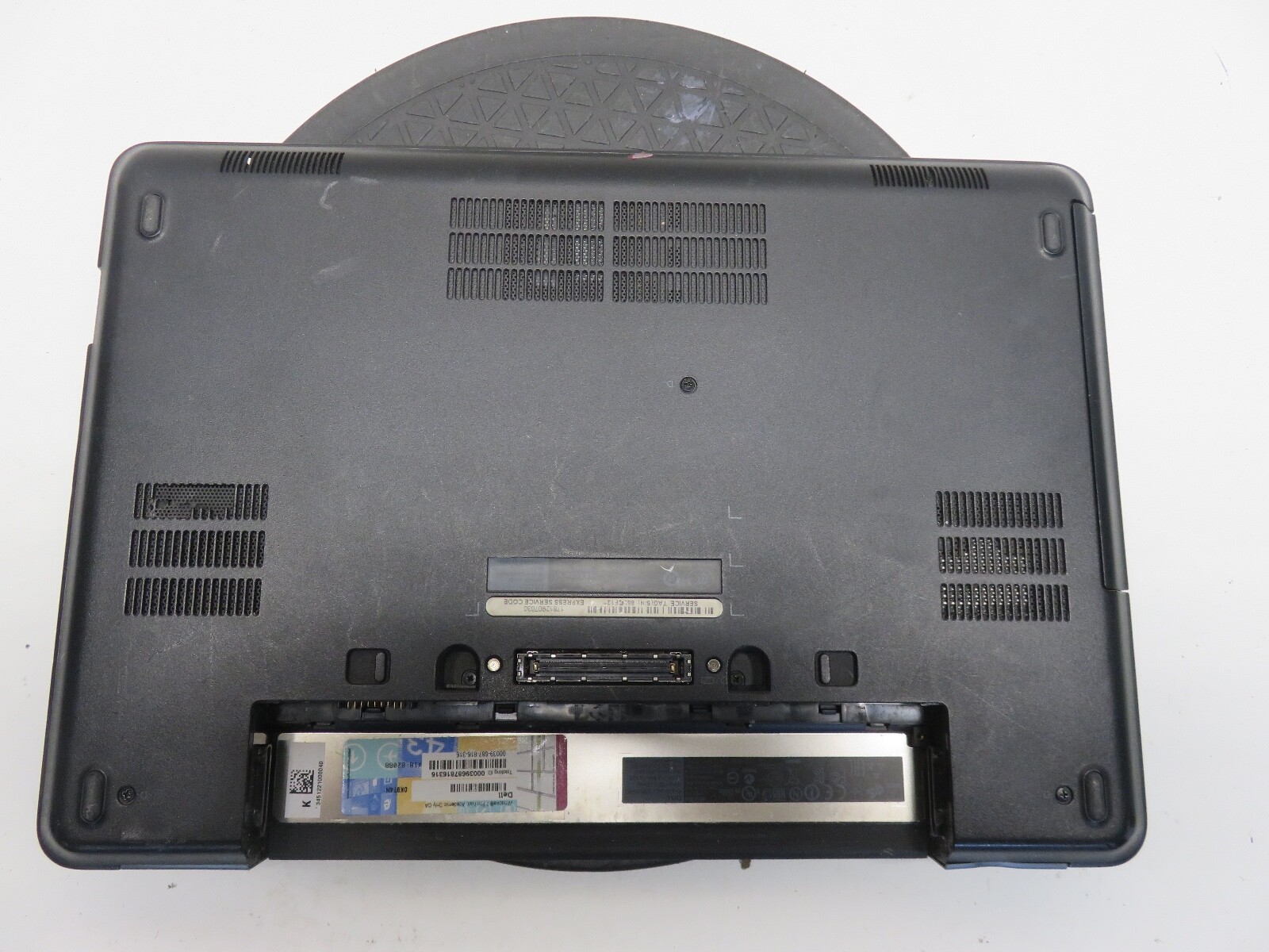 Dell Latitude E5440 Intel i5-4300U 1.9GHz 16384 MB NO HDD No Batt