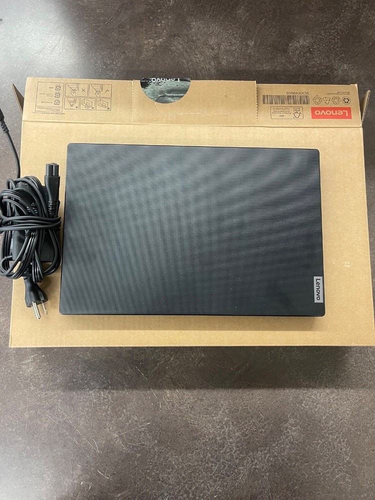 Lenovo V14 GU IRU 256GB 13 GEN I3-1315U 8GB RAM WITH CHARGER