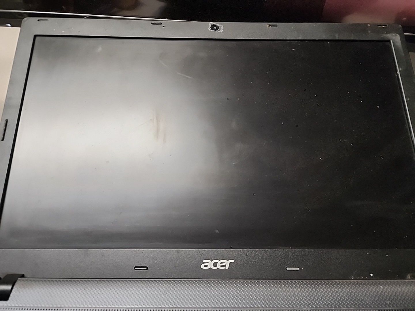 15.6″ Acer TravelMate 5744Z UNTESTED AS IS