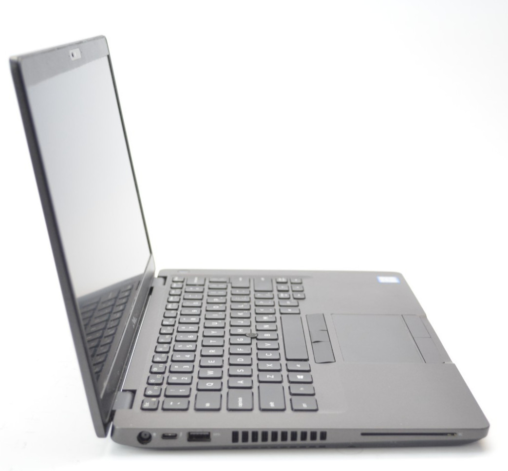 Dell Latitude 5401 14”FHD Intel Core i5-9400H 2.5GHz 16GB RAM 256GB SSD Win11Pro