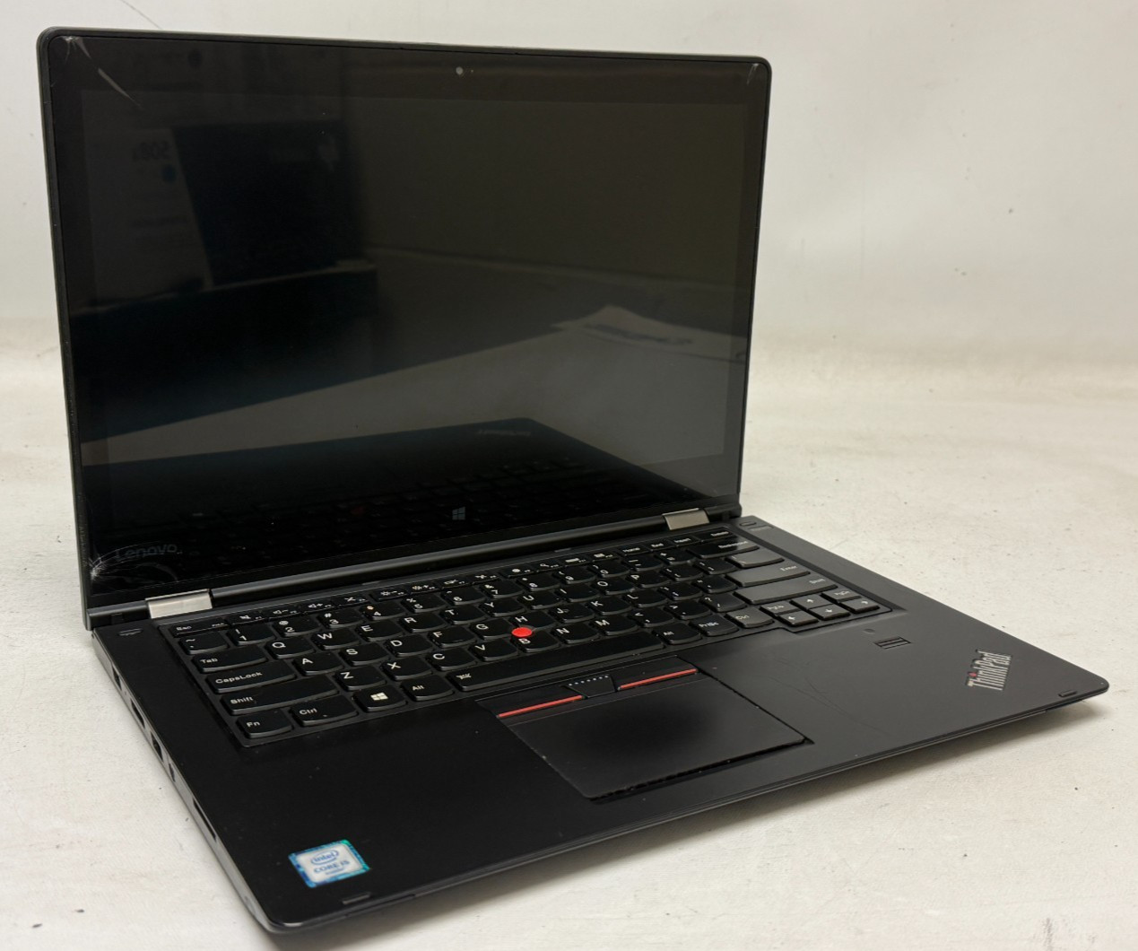 Lenovo ThinkPad Yoga 460 2in1 (i5-6200u – 8GB RAM – NO OS/HDD) – Lot of 8