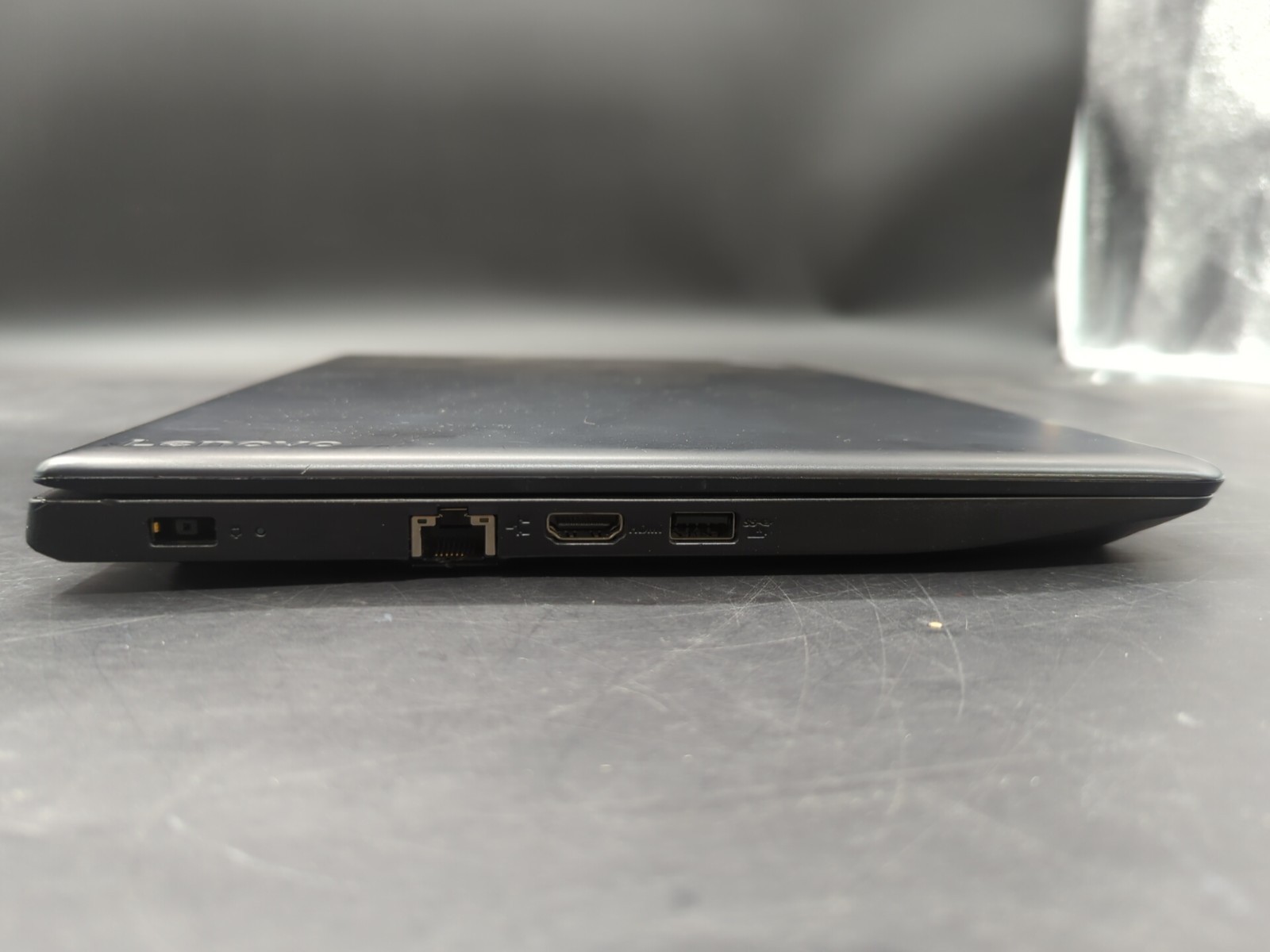 Lenovo: ThinkPad: E470: i3 7th Gen: 8GB RAM: 128GB SSD: No OS: Tested & Wiped