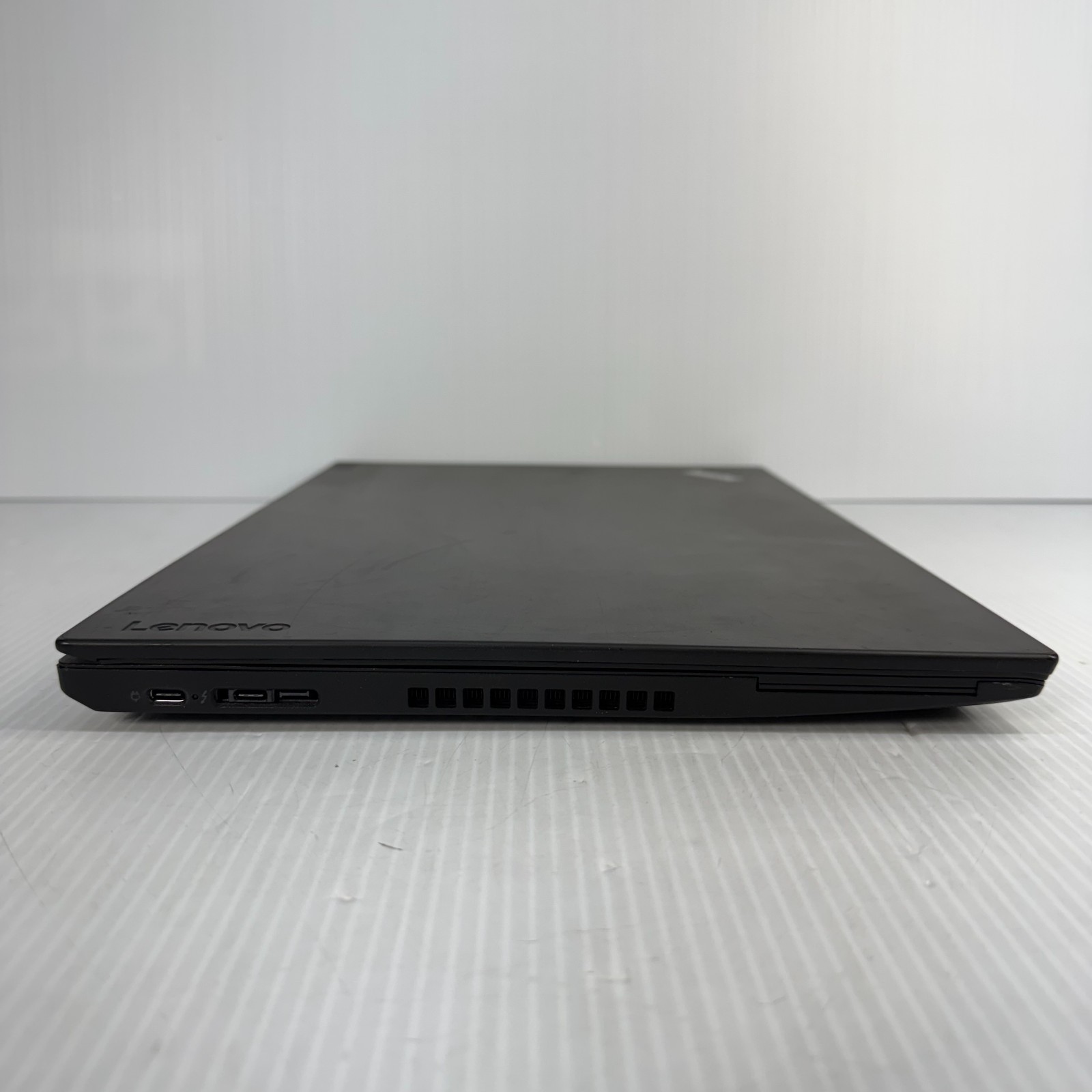 Lenovo ThinkPad P52s i7-8550U 15.6″ Touch Laptop AS IS PARTS BOOTS *ROUGH