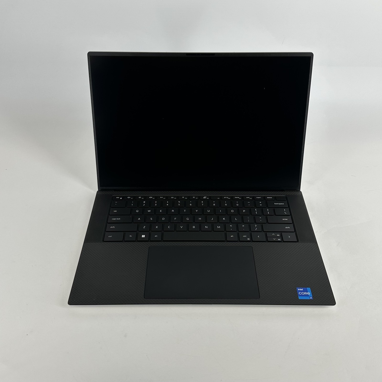 Dell XPS 15 9520 FHD+ 2.3 GHz i7-12700H 16GB 512GB SSD NVIDIA RTX 3050 Good
