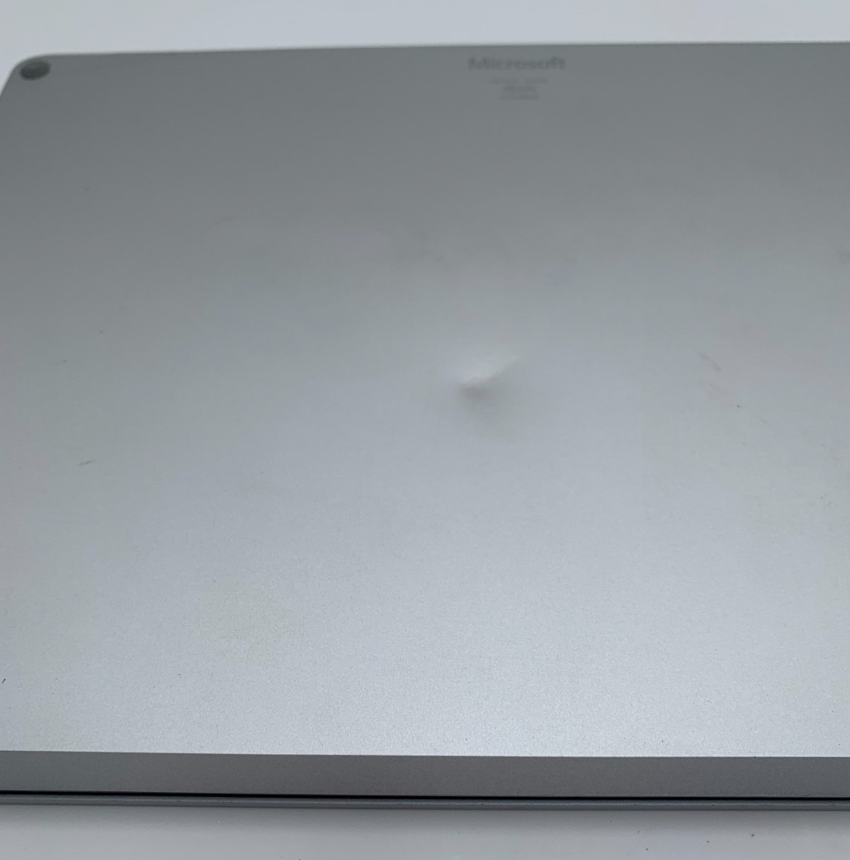 Microsoft Surface Laptop 3 1867 i5-1035G7 1.1GHz 8GB DDR4 256GB SSD Silver C/Dnt