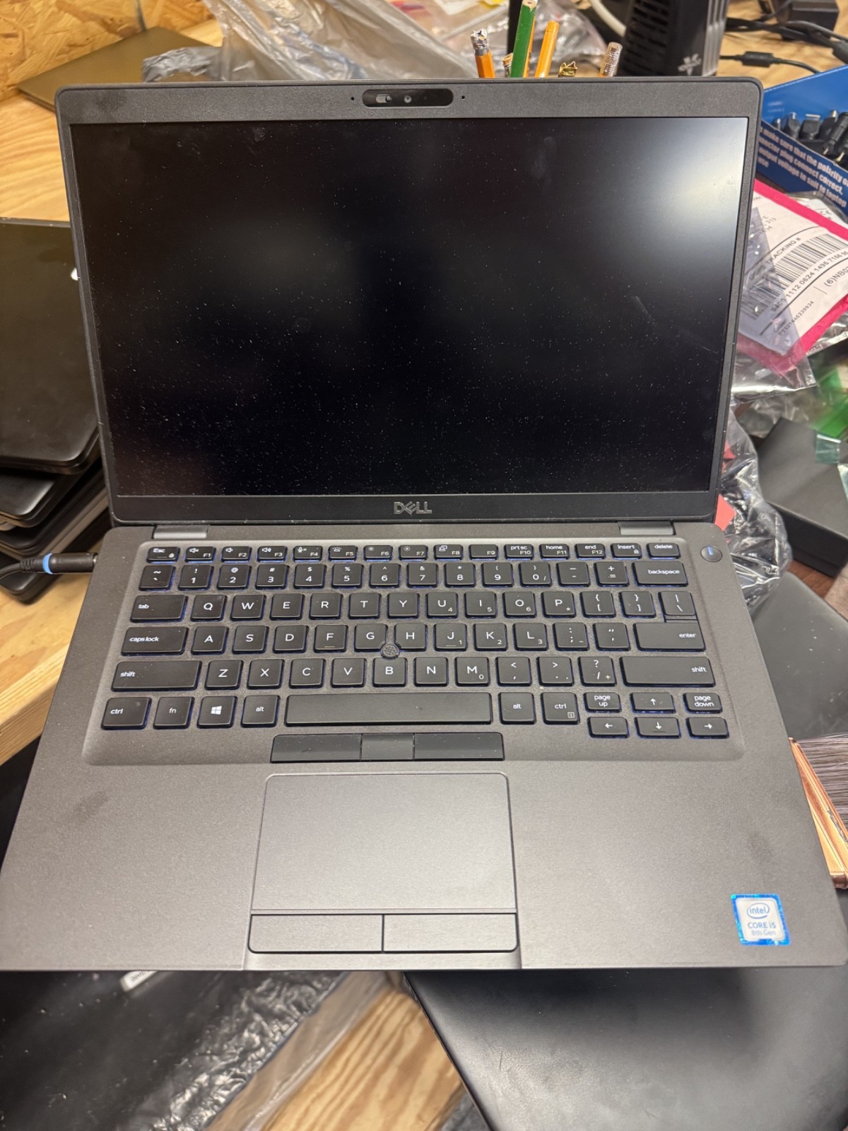 Dell Latitude E7470, i7, 128gb SSD. 8gb Ram, 14”, Win 11 pro, 6th gen