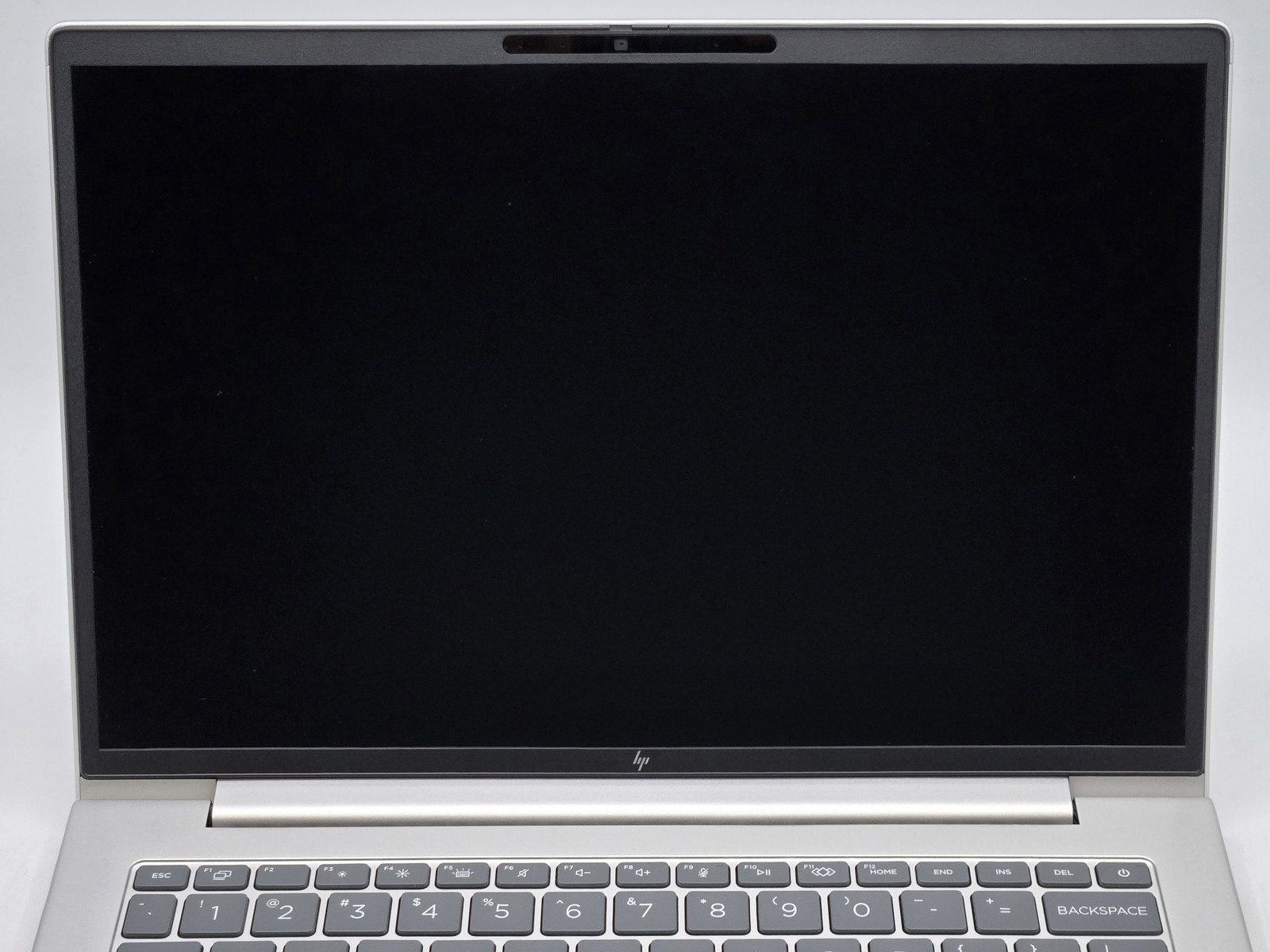 Hp EliteBook 6 G1a 14″ FHD+ RYZEN 7 PRO 250 512GB 32GB W11P Backlit FPR Warranty
