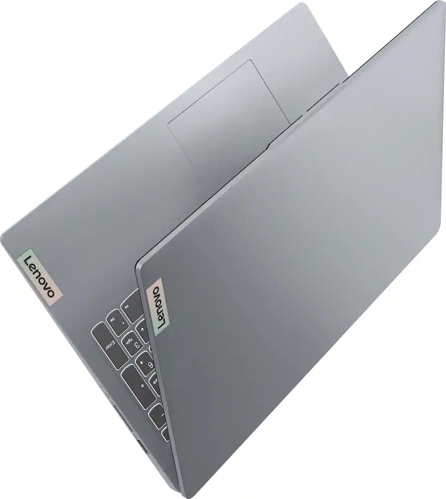 2026 Lenovo Slim 3 Business Laptop 15.6″ Office Ryzen 7 16GB RAM 512GB SSD Touch
