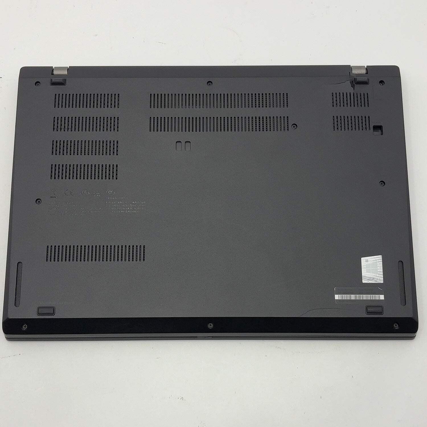 Lenovo ThinkPad L14 Gen 2 20X1-005TUS 14″ i5-1135G7 2.4GHz 32GB RAM 1TB SSD
