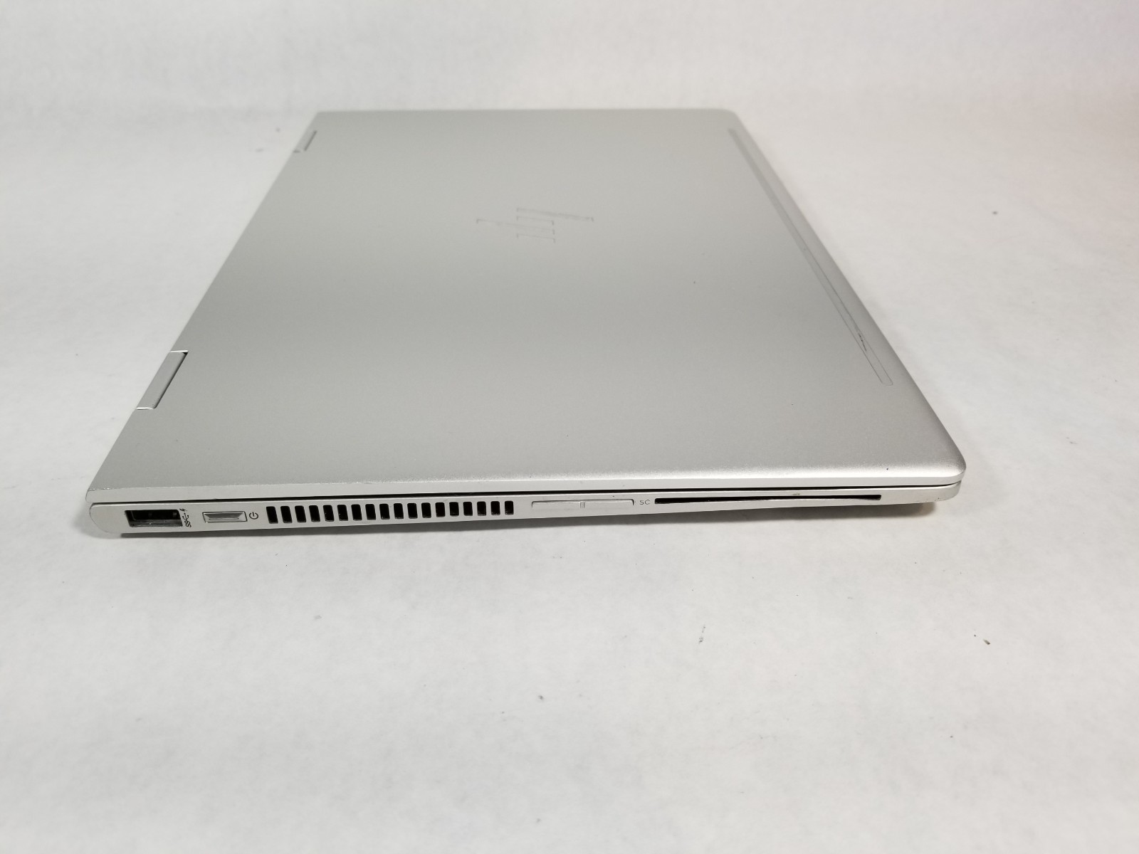 HP EliteBook x360 830 G6~ i5 Gen 8~ 8 Ram~ 256 NVMe~ Win 11 Pro~ Touch~ 2-in-1