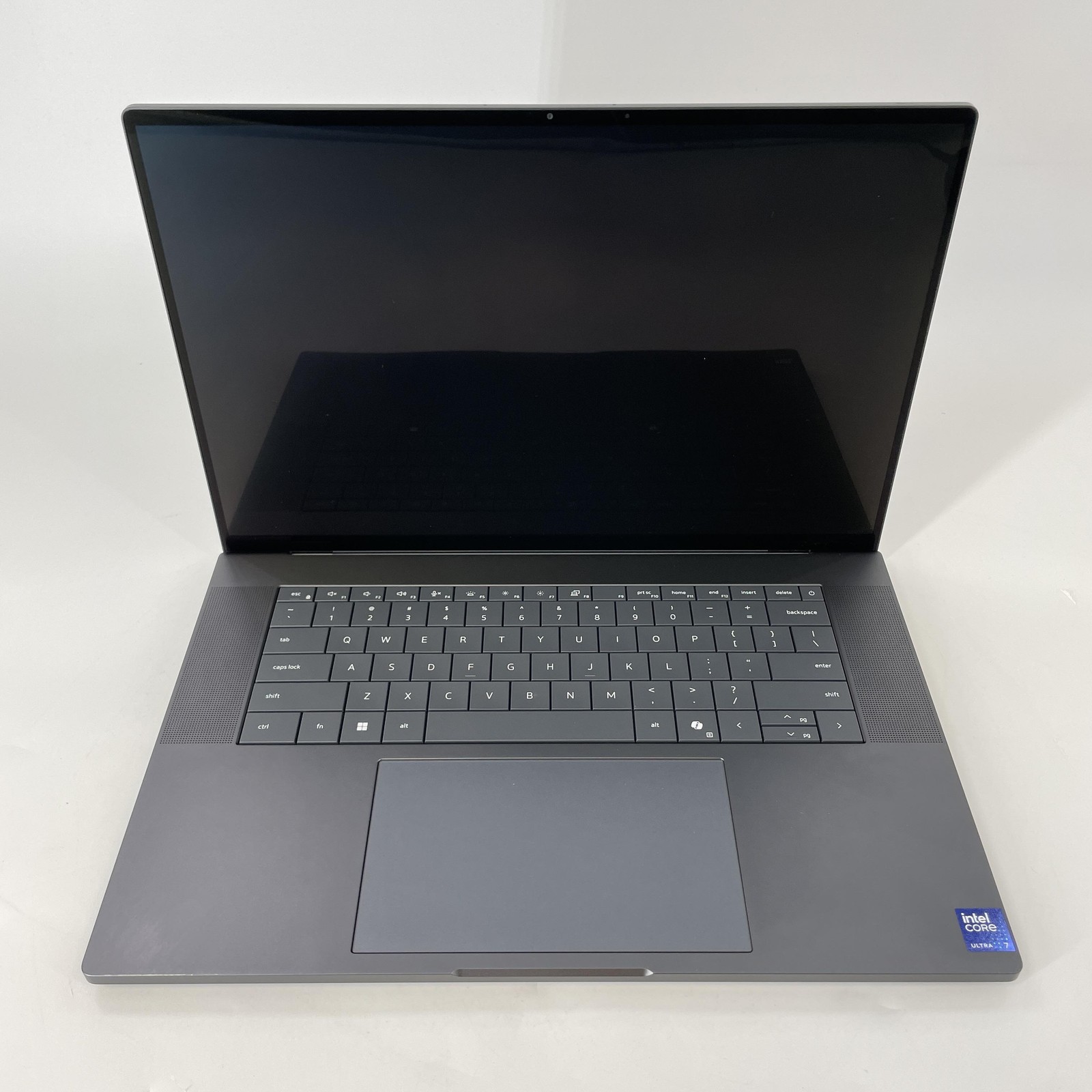 Dell Pro Max 16 Premium MA16250 UHD+ TOUCH 2.2 GHz Ultra 7 265H 32GB 512GB SSD