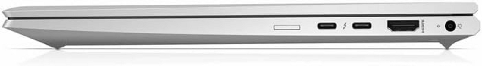 HP Elitebook 850 G7 15″ FHD Core i7-10510U 1.8GHz 16GB RAM 512GB SSD Silver