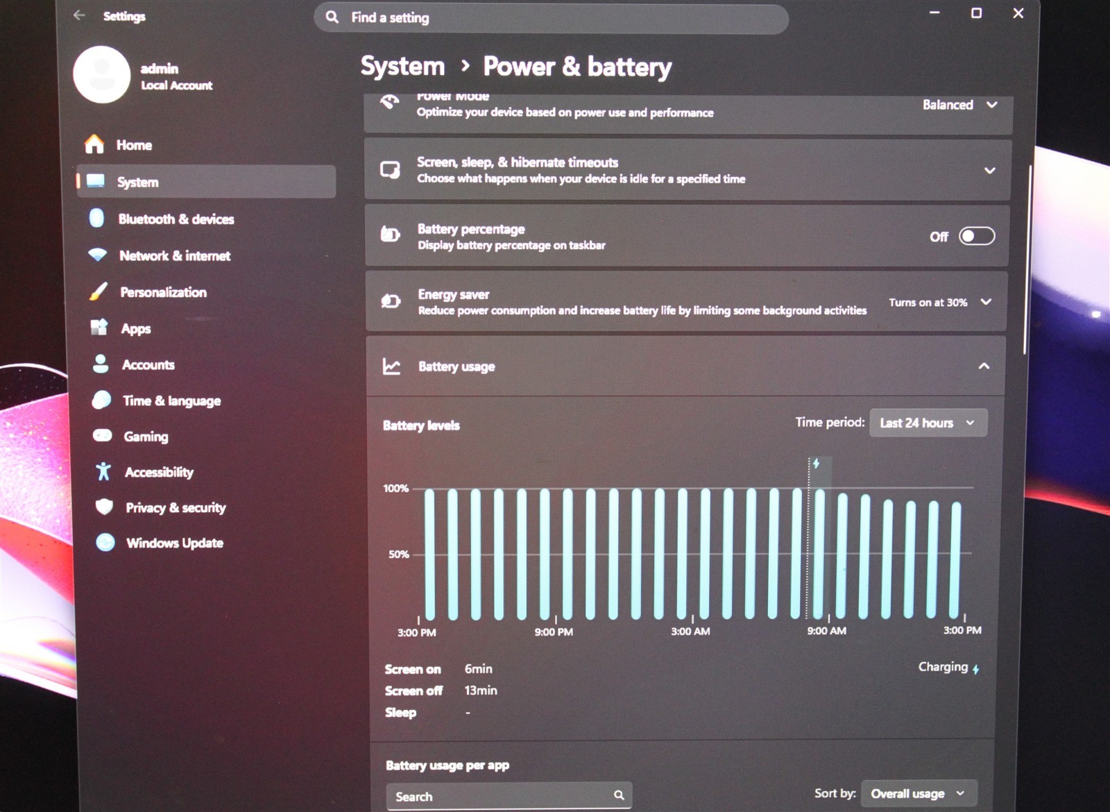 Lenovo Legion Y540-17IRH Intel Core i7-9750H 32GB DDR4 1TB NVME Windows 11 Home
