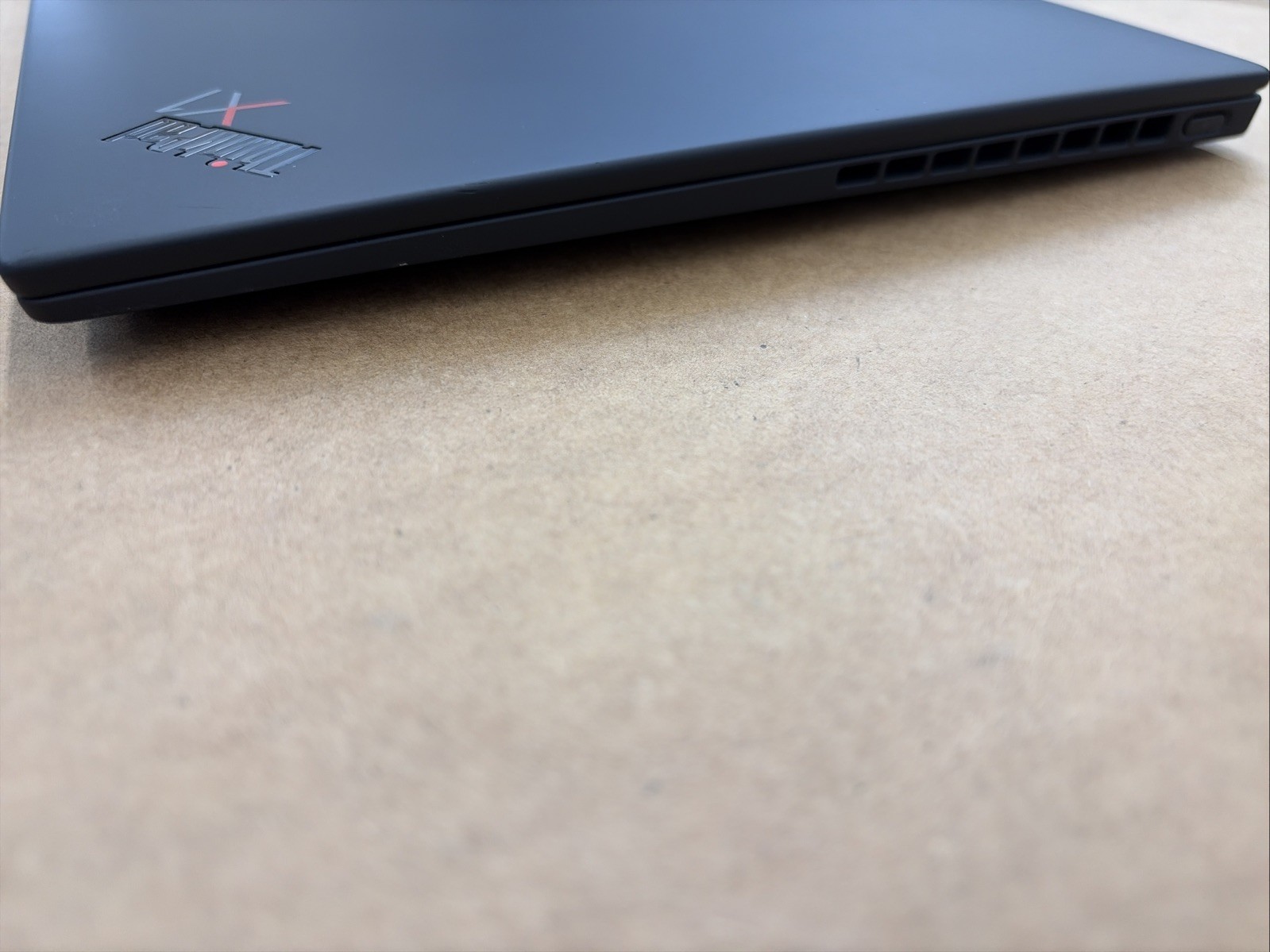 Lenovo ThinkPad X1 20UN005KUS Nano Intel Core i5-1140G7 16GB 512GB SSD Win11 Pro