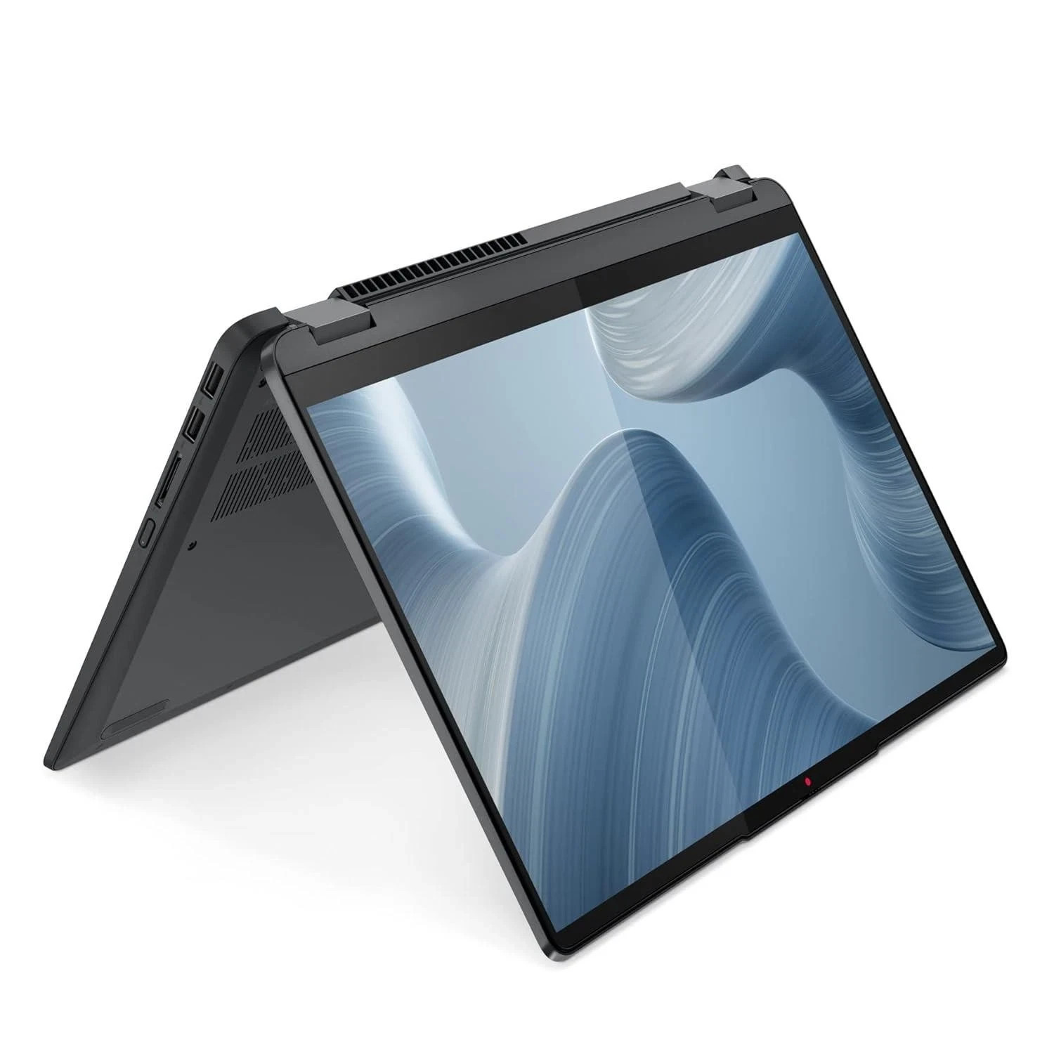 Lenovo Flex 5 14 inch 2-in-1 Laptop Intel i5-1235U 8GB 256GB SSD Blue Excellent