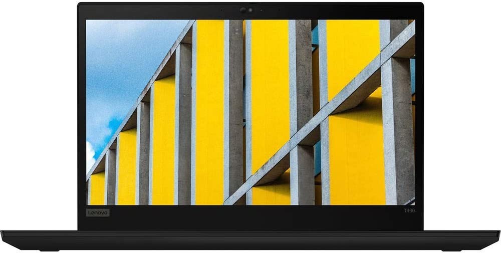 14″ Lenovo Laptop PC: AMD Ryzen 5 Pro-3500U! 16GB RAM, 256GB NVME SSD! FHD 1080P