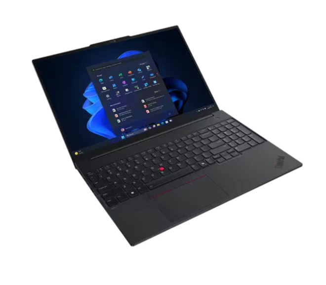 Lenovo ThinkPad E16 Gen 3 16″ AMD Ryzen 7 250 16GB 512GB Win11H 2Yr Warranty