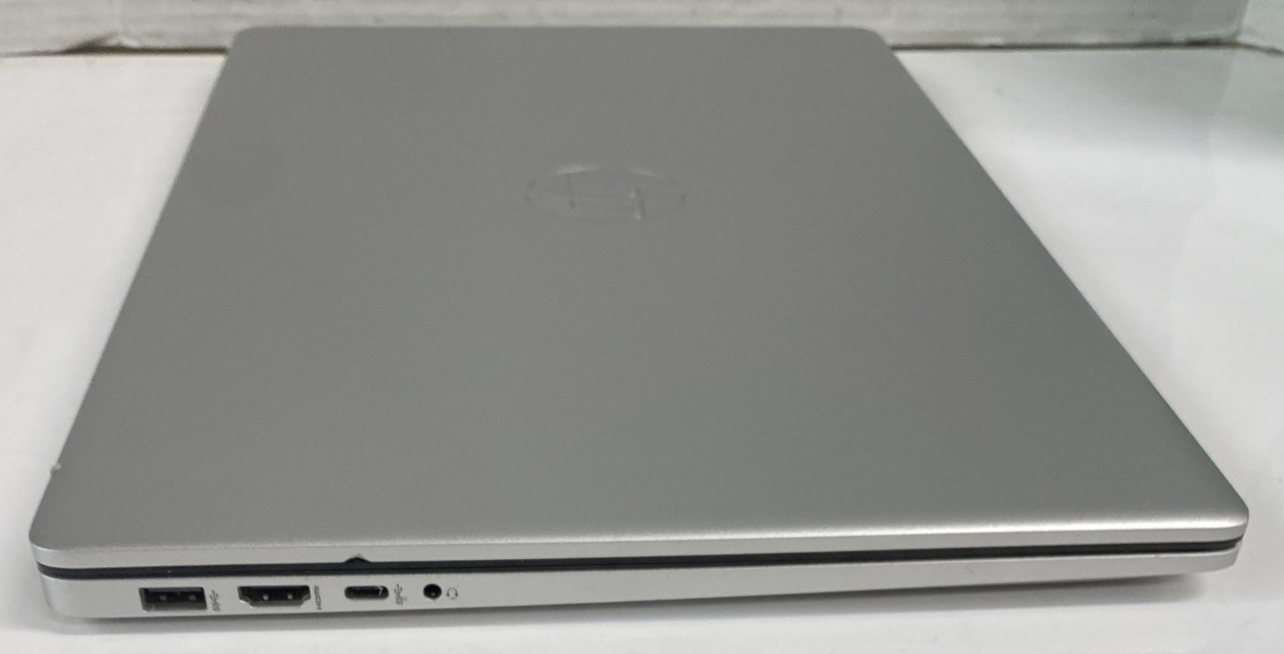 HP Laptop 17-cn0003dx 17.3″ 11th gen i3-1125G4 2.0GHz No RAM No Power – READ