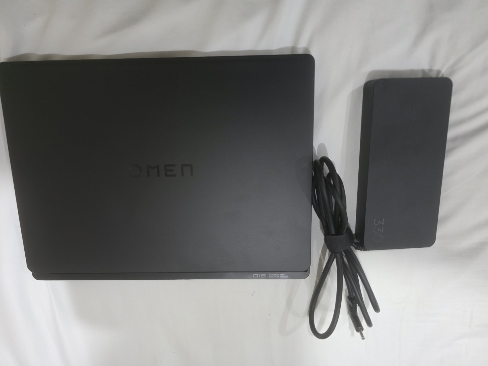 OMEN MAX Laptop 16 – RTX 5080 – Core Ultra 9 – 64GB RAM – 1TB SSD – 1YR WARRANTY