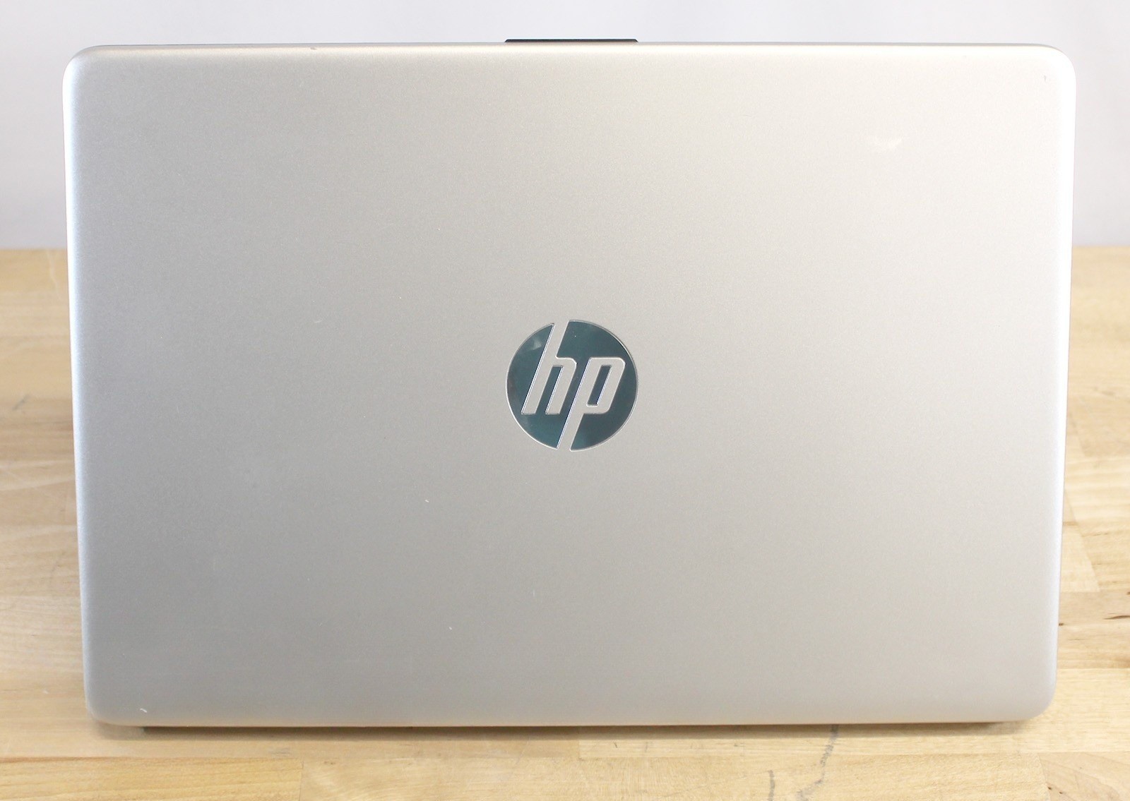 HP Laptop 14-fq0122od AMD 3020E 2.60GHz 4GB RAM No Drive Silver Grade B