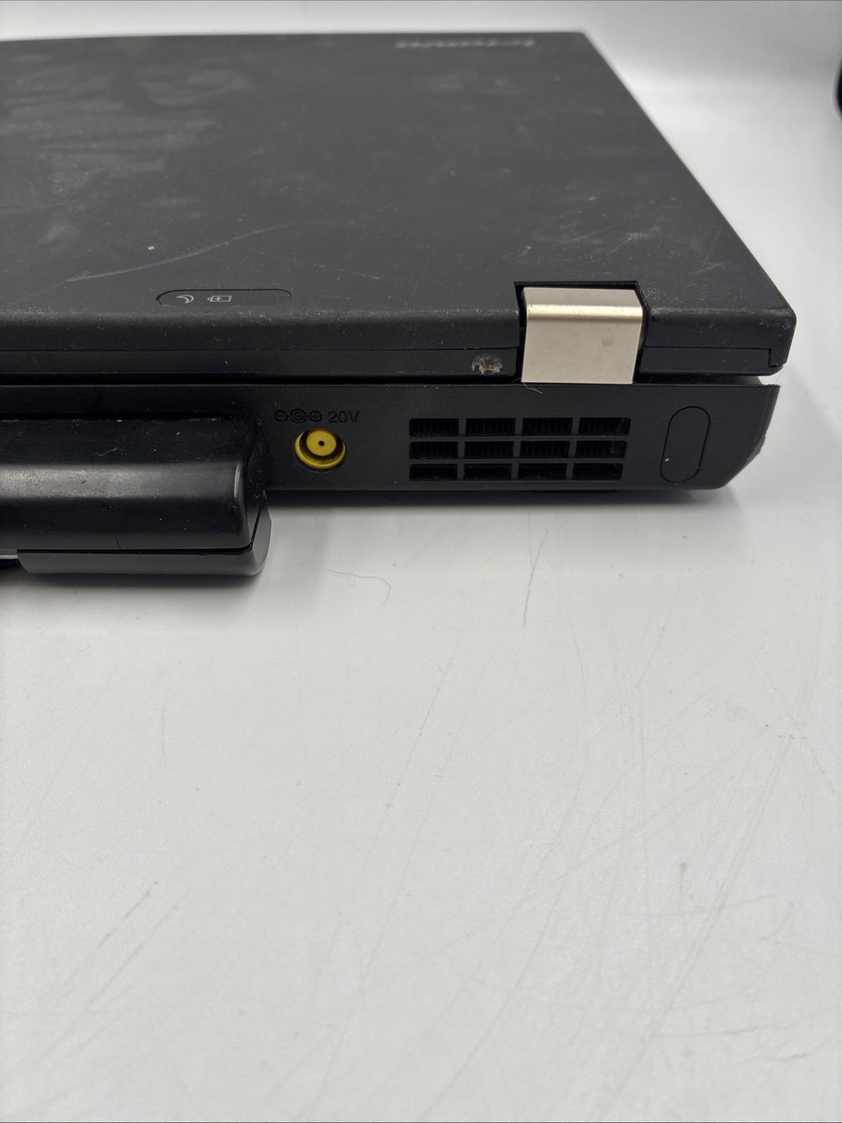 Lenovo Thinkpad L520 15″ Laptop Intel i5-2520M 4GB RAM 500GB HDD Windows 10 HOME