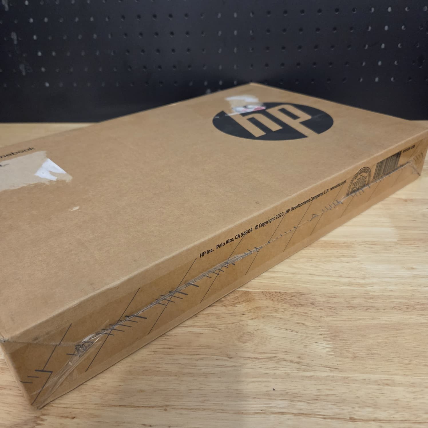 HP Chromebook 15a-nb0013dx