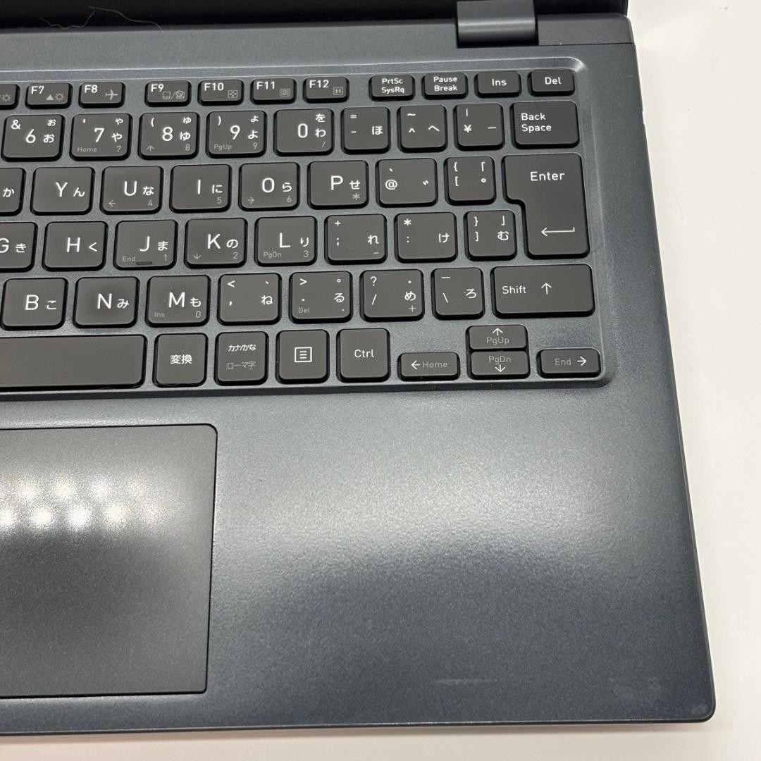 Dynabook G83/HU i5-1135G7 16GB 256GB SSD Win11 Japanese Laptop