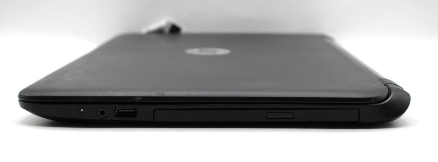 HP 15-f033wm Celeron N2830@2.16GHz 4GB DDR3 NO STORAGE OR OS *USED/TESTED*