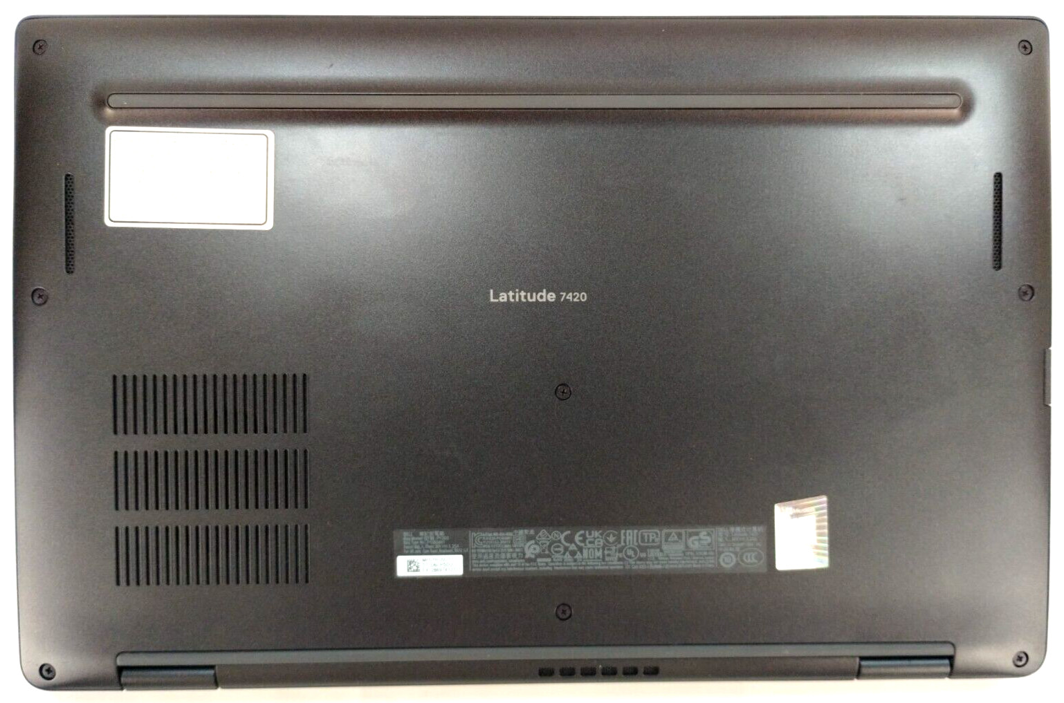 Dell Latitude 7420 14″ FHD 400nits Intel I7-1185G7 16GB RAM Fast 512gb SSD W11Pr