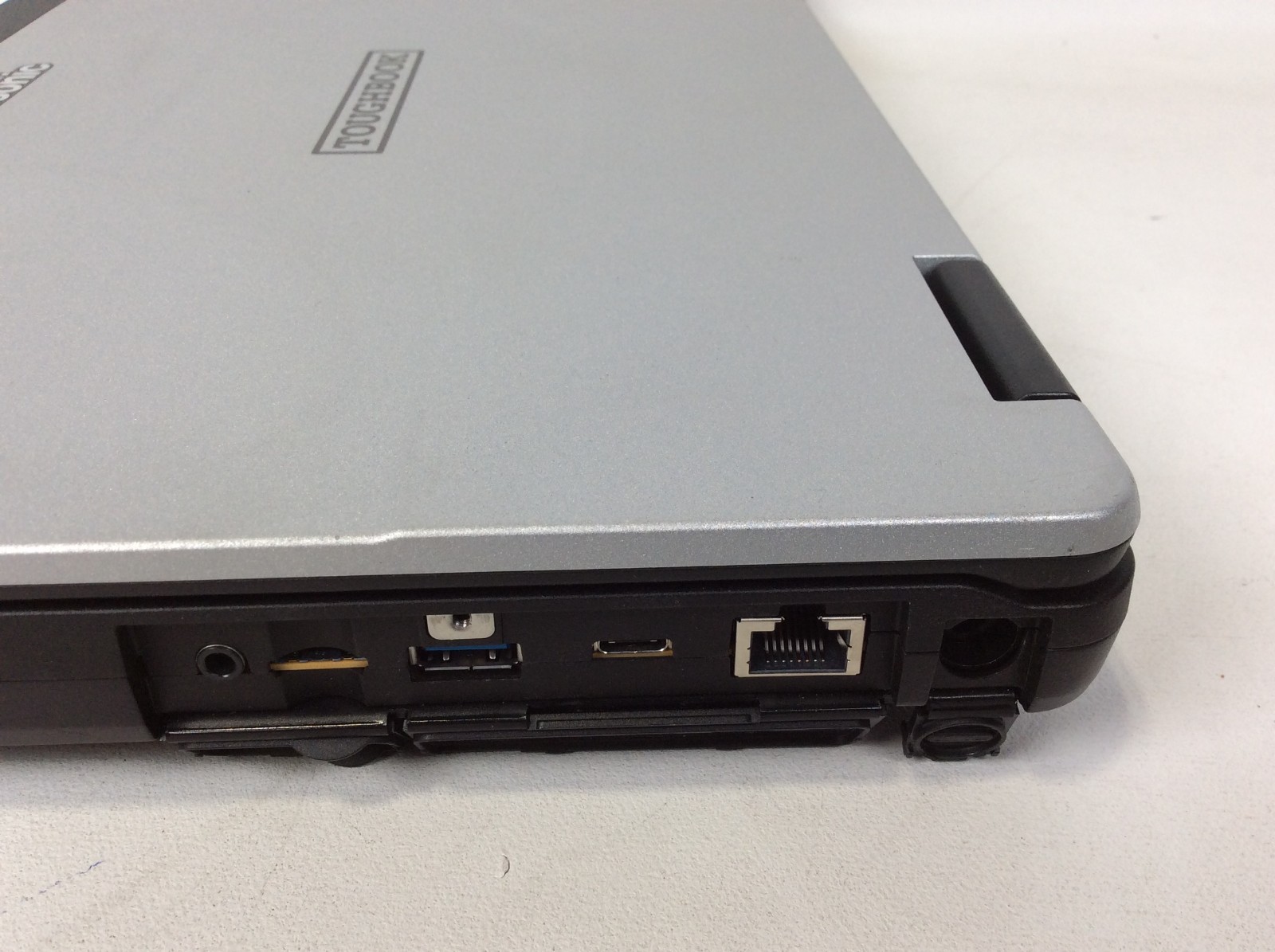 Panasonic Toughbook FZ-55 FZ-55J2601BM Touch i5-1345U 16GB RAM 512GB 0 Hrs 96% ^
