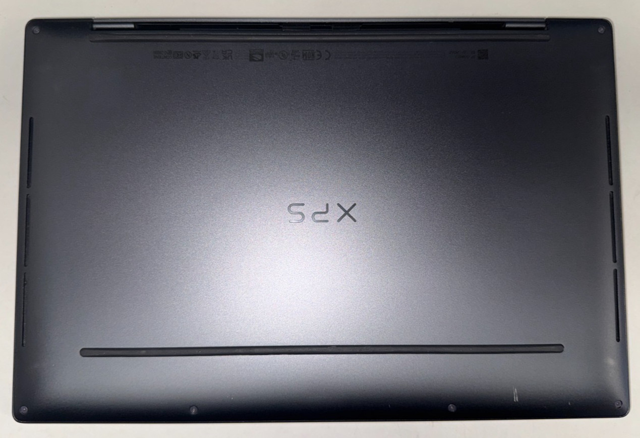 Dell XPS 13 Plus 9320 Touchscreen Core i7-1360P 512GB SSD 32GB RAM Windows 11Pro