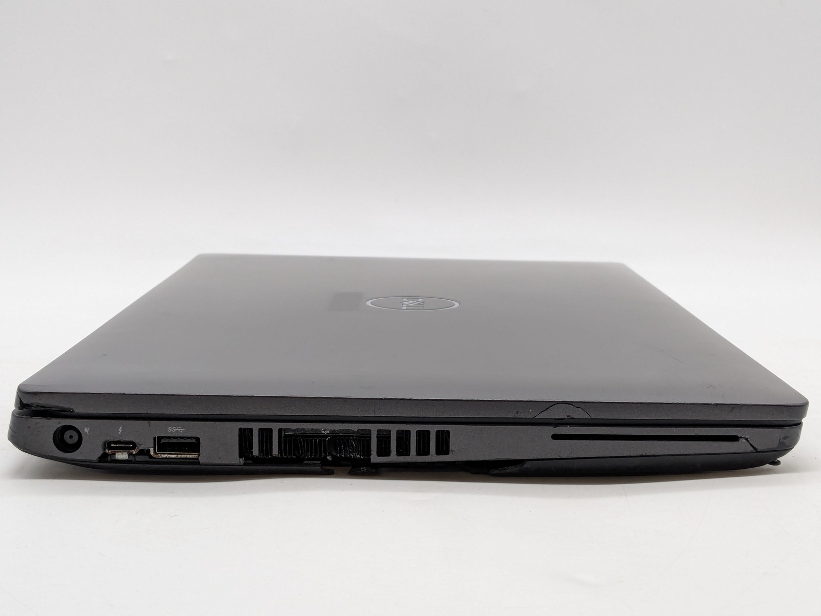 Dell Latitude 5501 15″ FHD I5-9400H 1TB SSD 16GB W11 Webcam Backlit *READ*