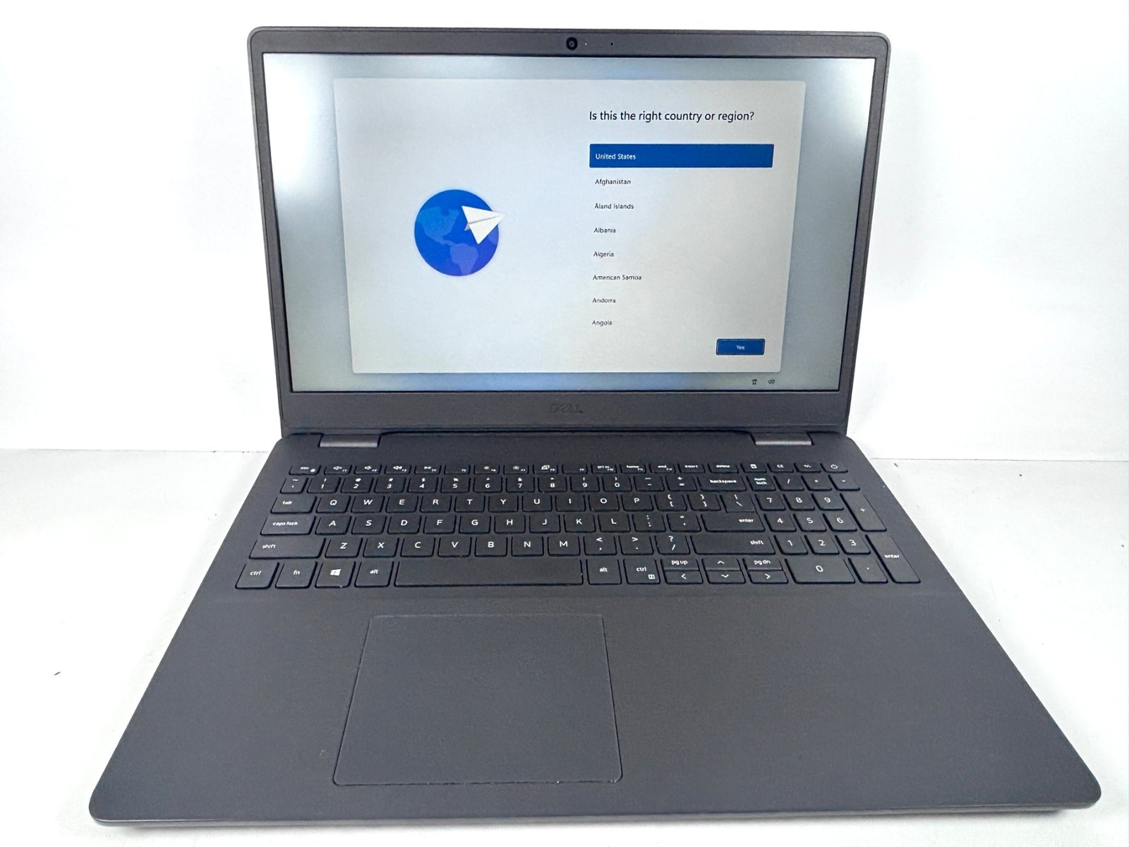 Dell Inspiron 3501 – 15.6″ FHD, 2.4GHz i5, 8GB RAM, 256GB SSD, Windows 11