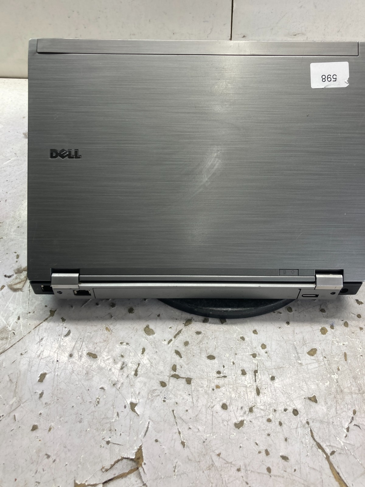 Dell Latitude E6410 Intel Core 2 Duo P8700 2.53GHz 4GB NO HDD