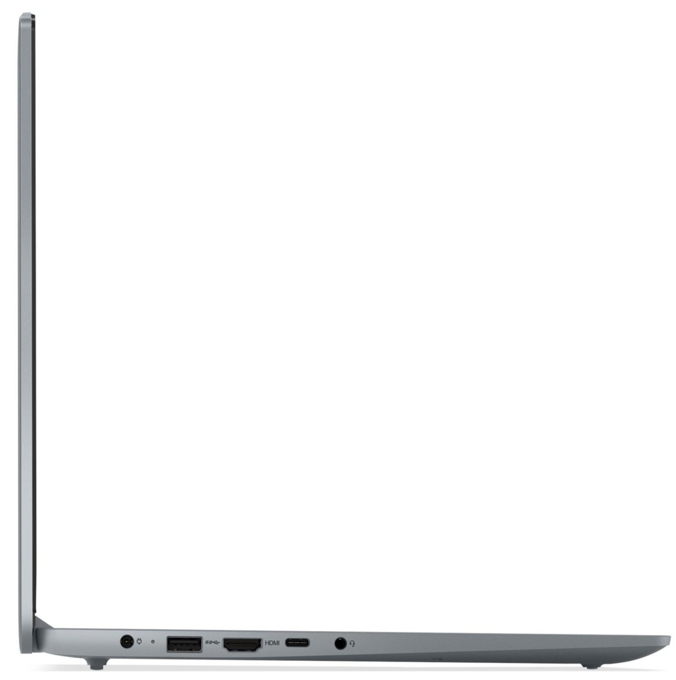 Lenovo IdeaPad Slim 3 15.6″ FHD Touch Ryzen 5 7520U 8GB 512GB SSD FPR CAM Win 11