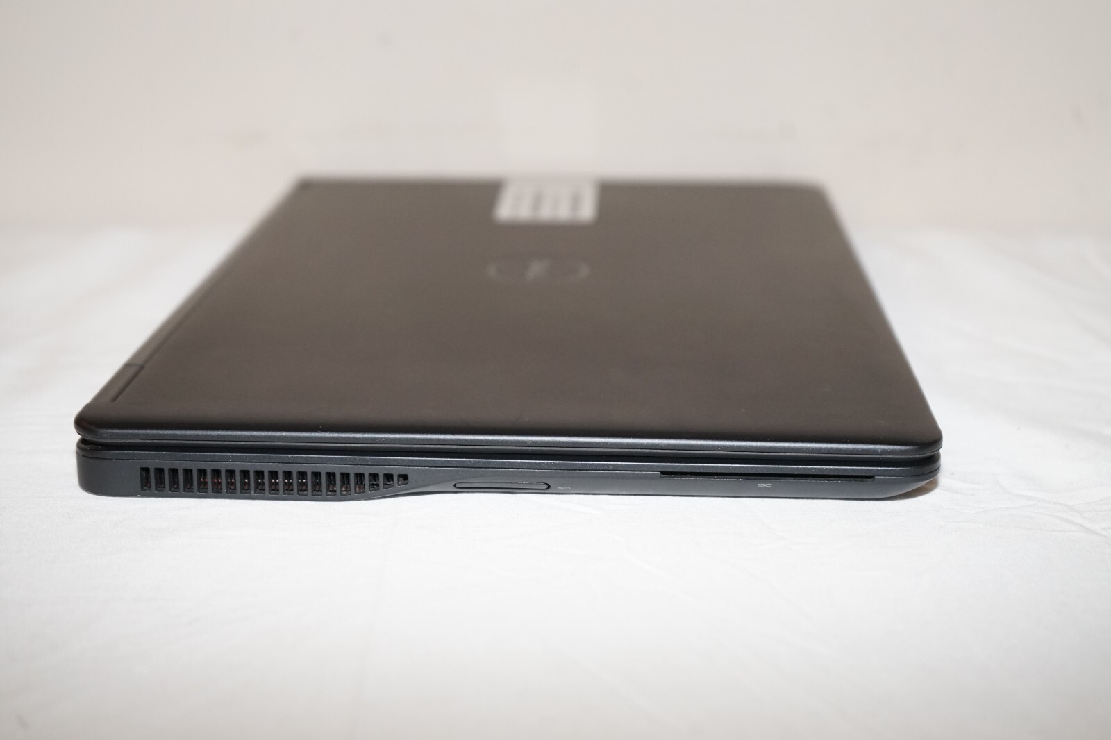 ^ Dell Latitude E7450 14″ Intel i7-5600U @ 2.60GHz 4GB Ram No HD “READ” #C1617