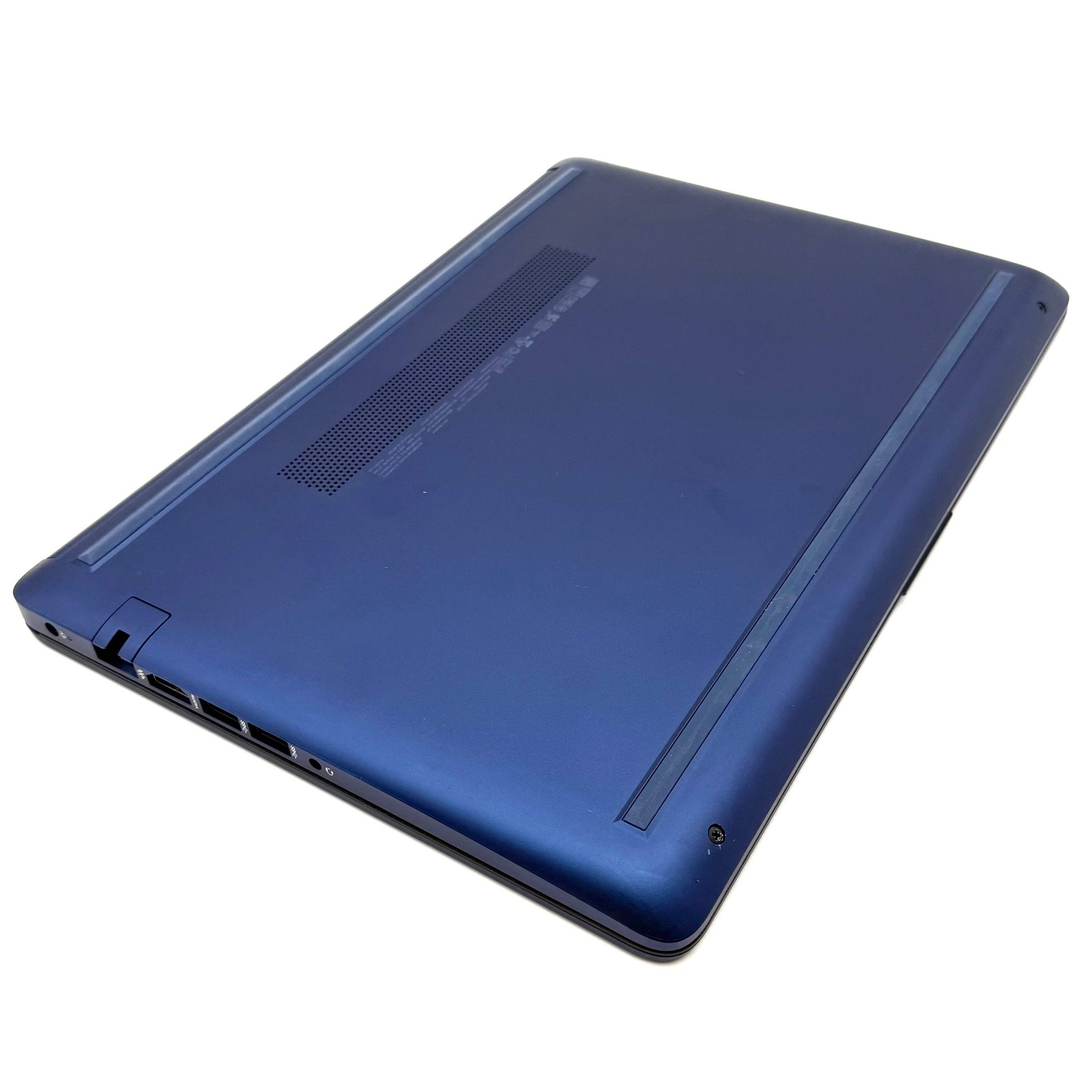 HP 14-cf2111wm Laptop 14-inch Intel Celeron 1.7GHz 4GB RAM 64GB Blue