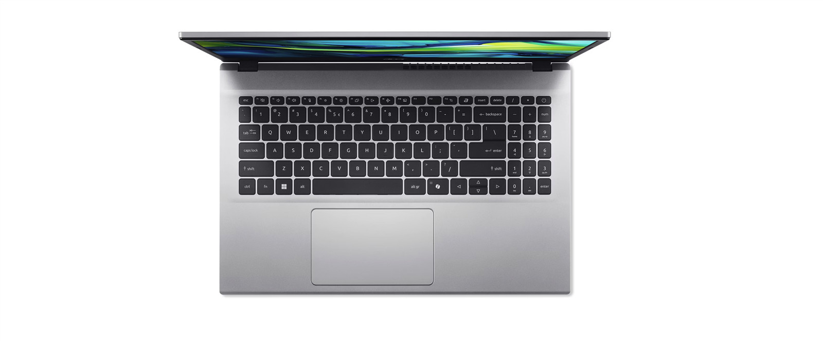 Acer Aspire Go 15.6″ Ryzen 7 7730U 7000S 16GB 512GB SSD Windows 11 Home Refurb