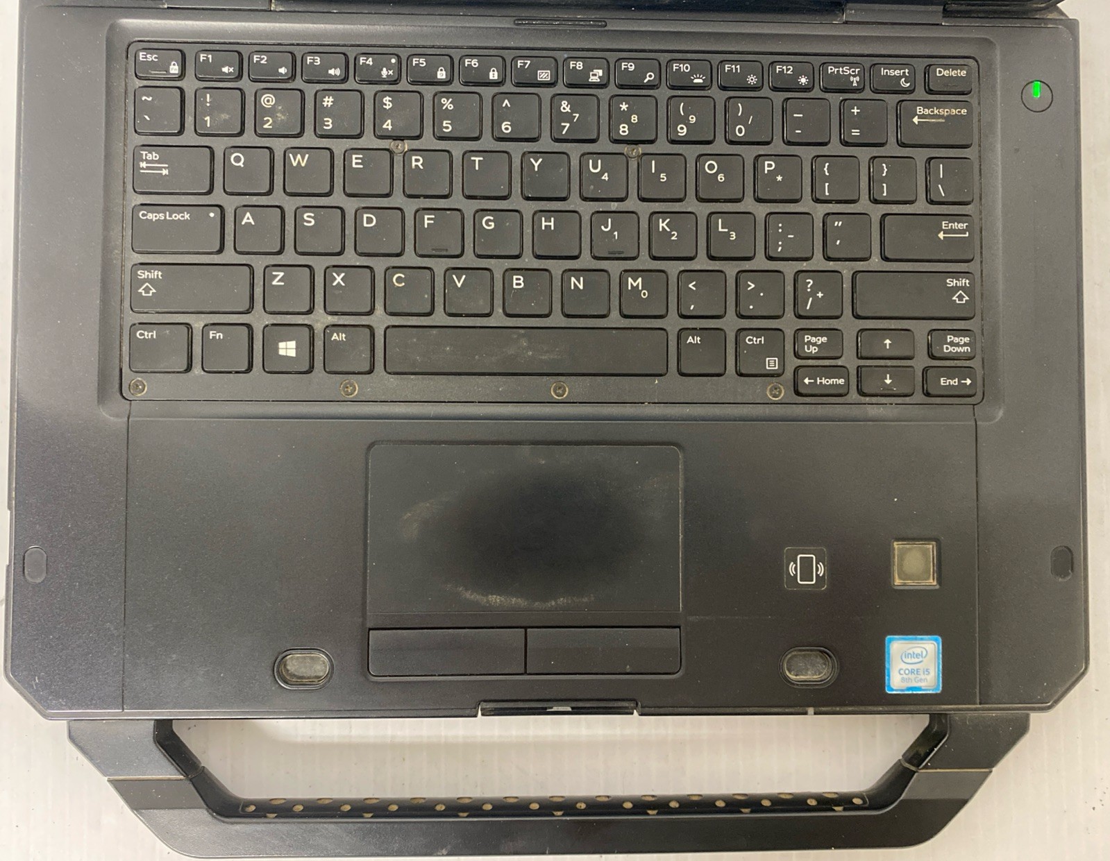 Dell Latitude 5420 Rugged 14” i5-8350U 8GB No drives/OS Durable Business Laptop