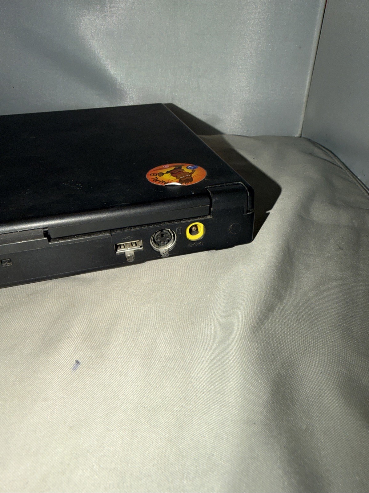 Vintage IBM ThinkPad 2640 Laptop for Parts