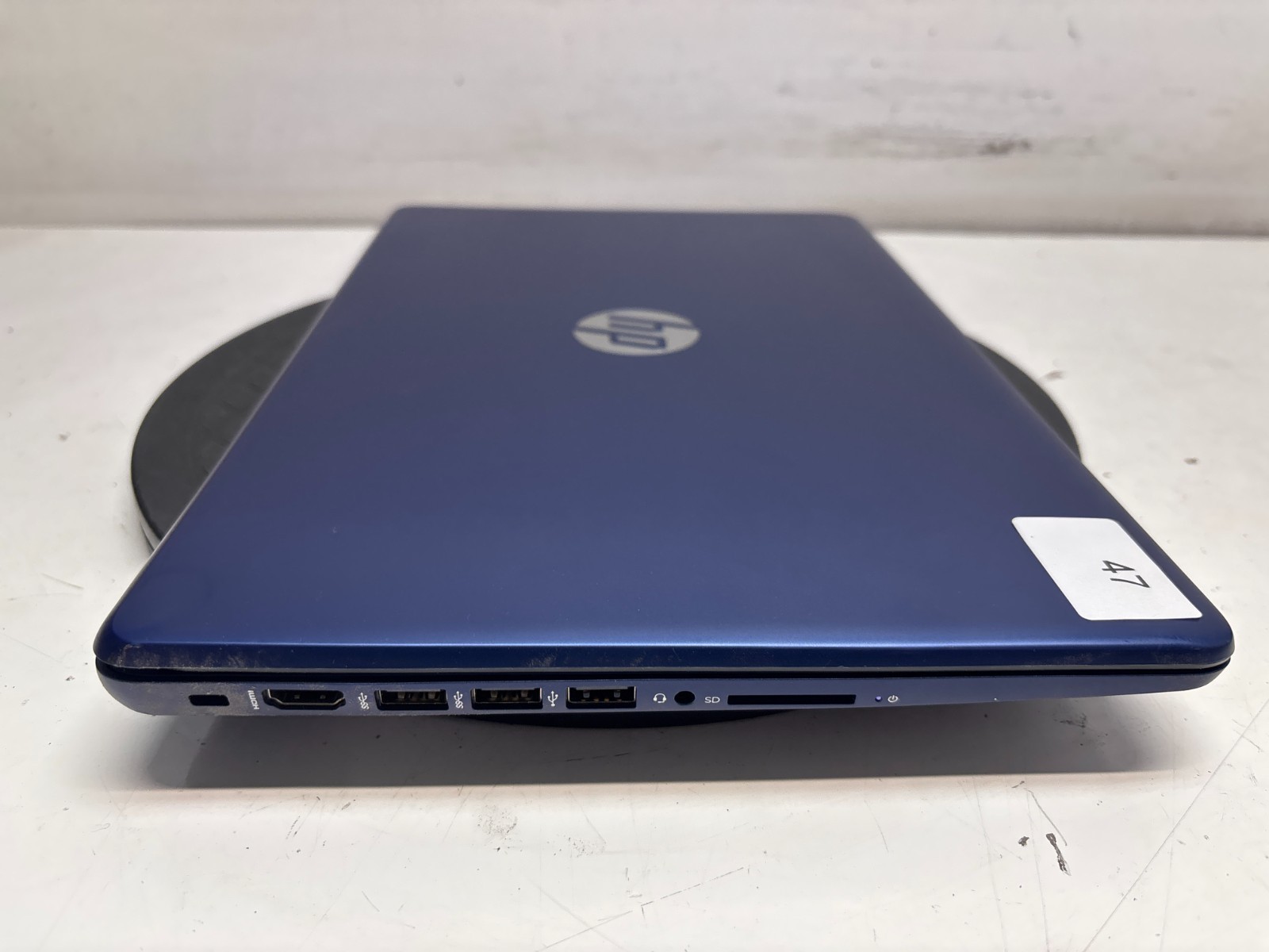 HP Steam Laptop 14-ds0050nr AMD A4-9120e RADEON R3 1500MHz 4GB 64GB eMMC