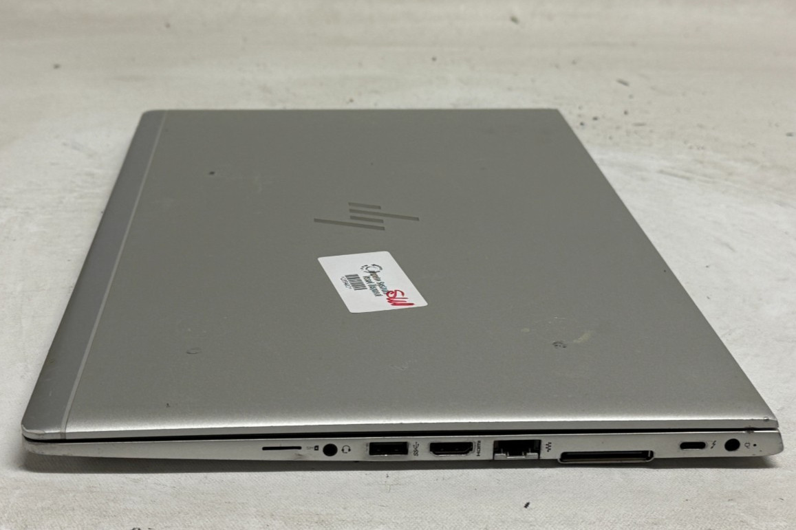 HP EliteBook 850 G6 15.6″ (i5-8265u – 8GB RAM – 256GB SSD – Win11Home)